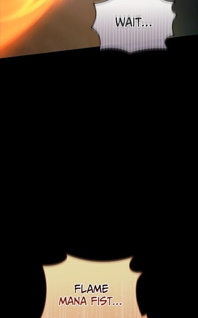 Regression of the Close Combat Mage Chapter 67 - Page 92