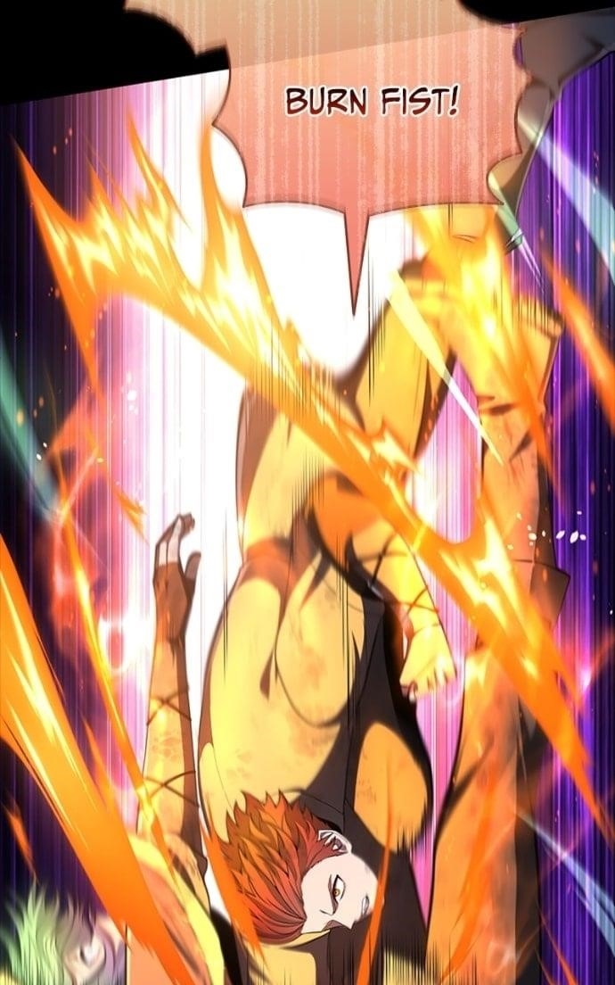 Regression of the Close Combat Mage Chapter 67 - Page 93