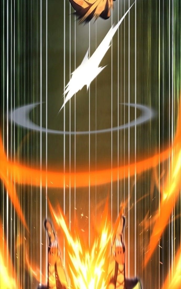 Regression of the Close Combat Mage Chapter 67 - Page 96