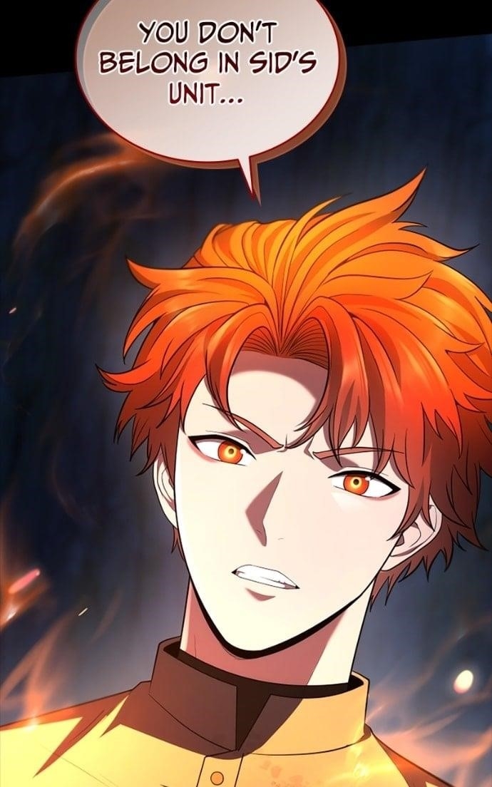 Regression of the Close Combat Mage Chapter 67 - Page 99