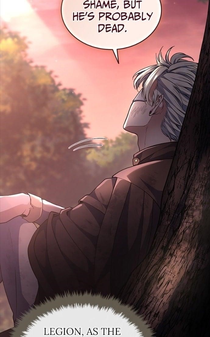 Regression of the Close Combat Mage Chapter 68 - Page 10