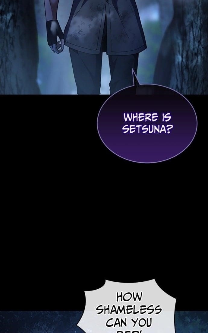 Regression of the Close Combat Mage Chapter 68 - Page 101