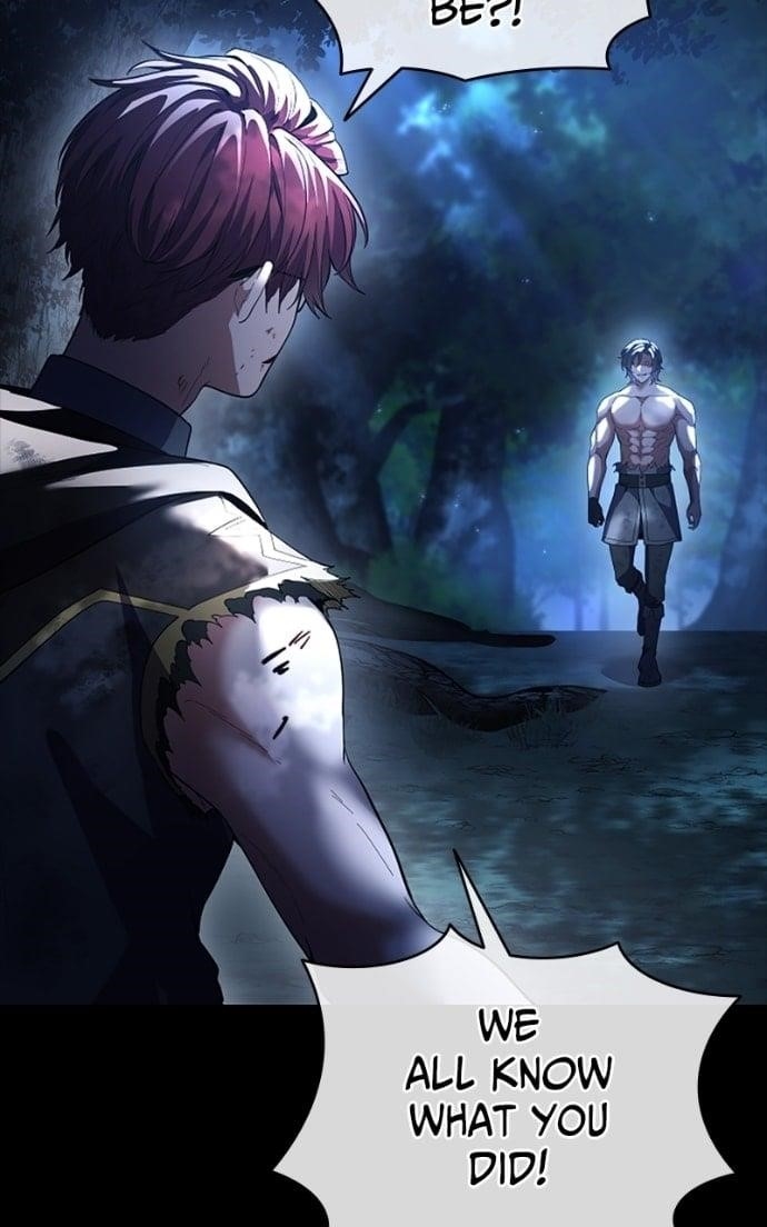 Regression of the Close Combat Mage Chapter 68 - Page 102