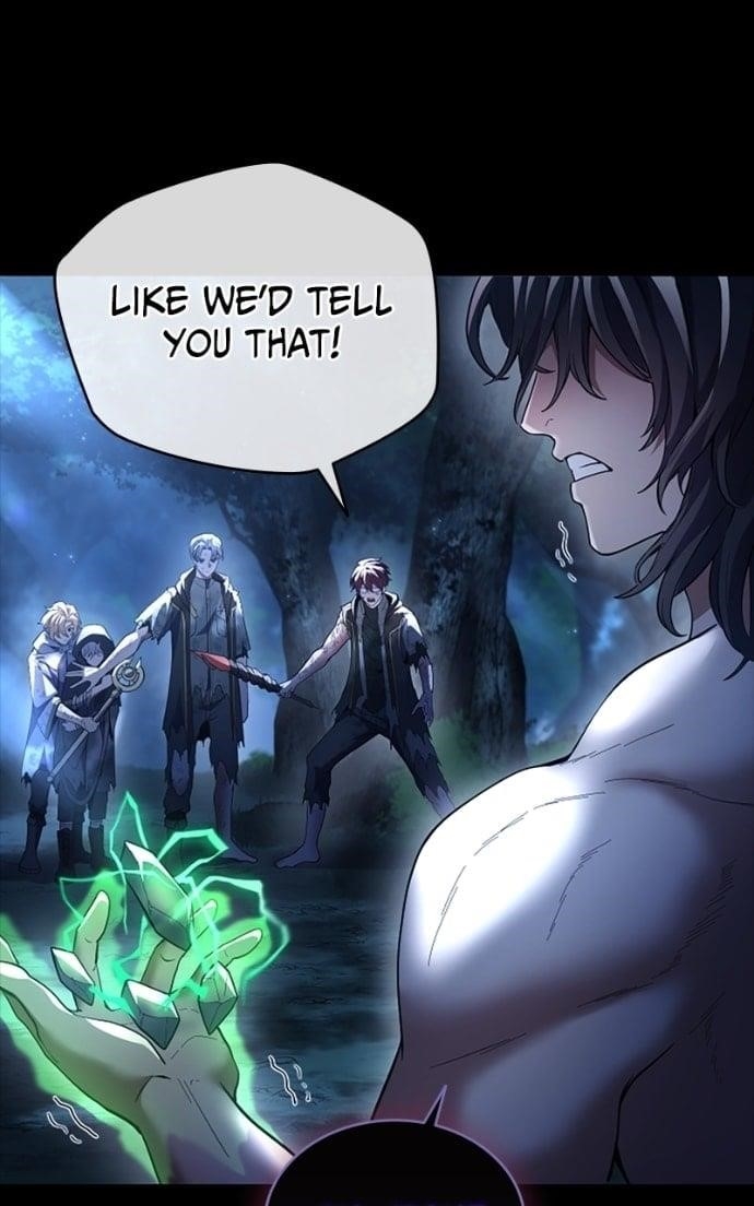 Regression of the Close Combat Mage Chapter 68 - Page 105