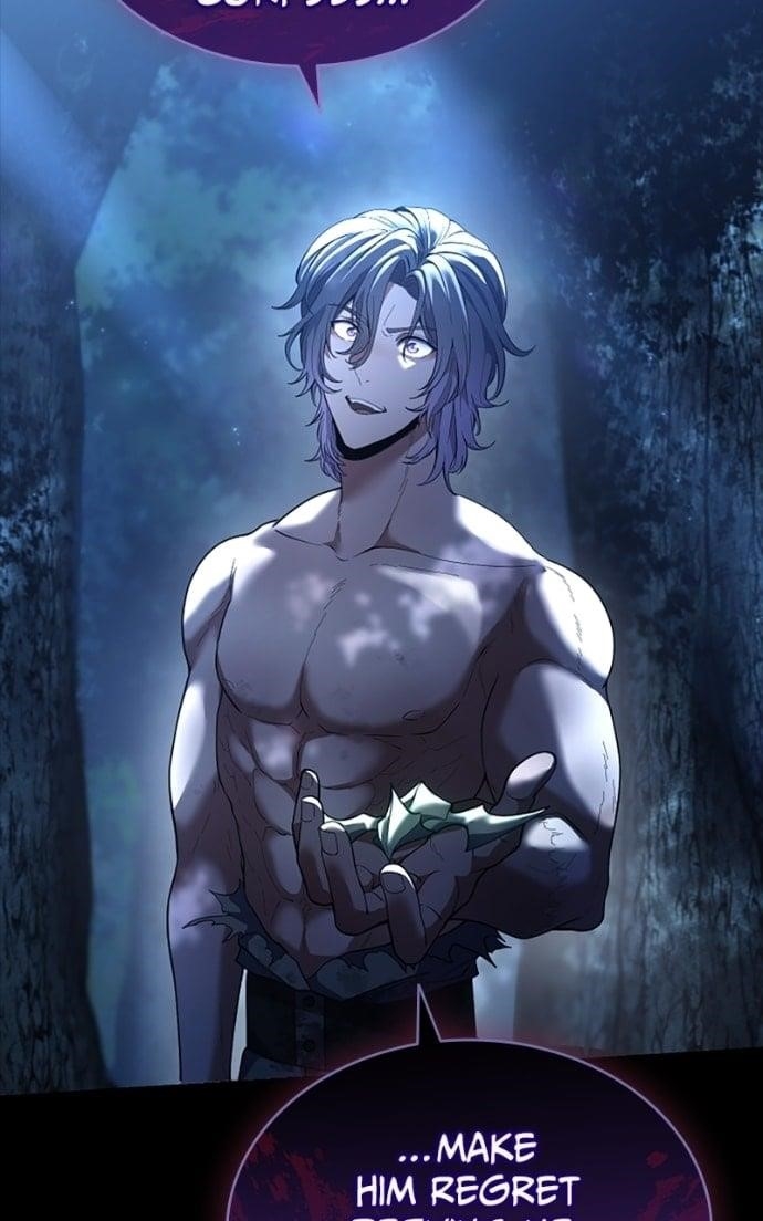 Regression of the Close Combat Mage Chapter 68 - Page 107