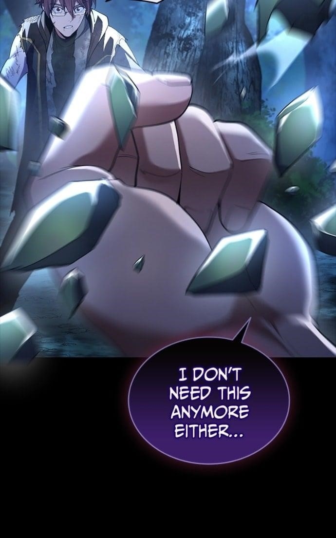 Regression of the Close Combat Mage Chapter 68 - Page 109