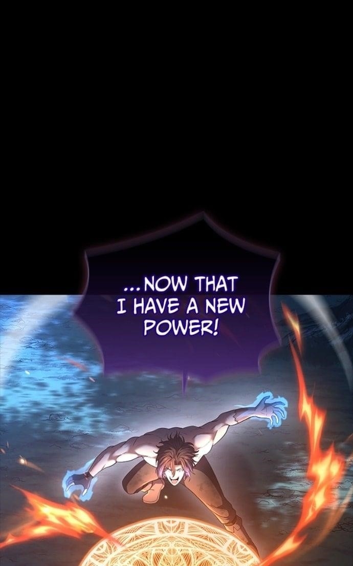 Regression of the Close Combat Mage Chapter 68 - Page 110