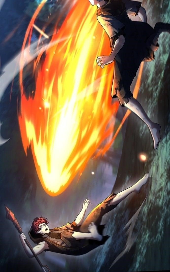 Regression of the Close Combat Mage Chapter 68 - Page 113