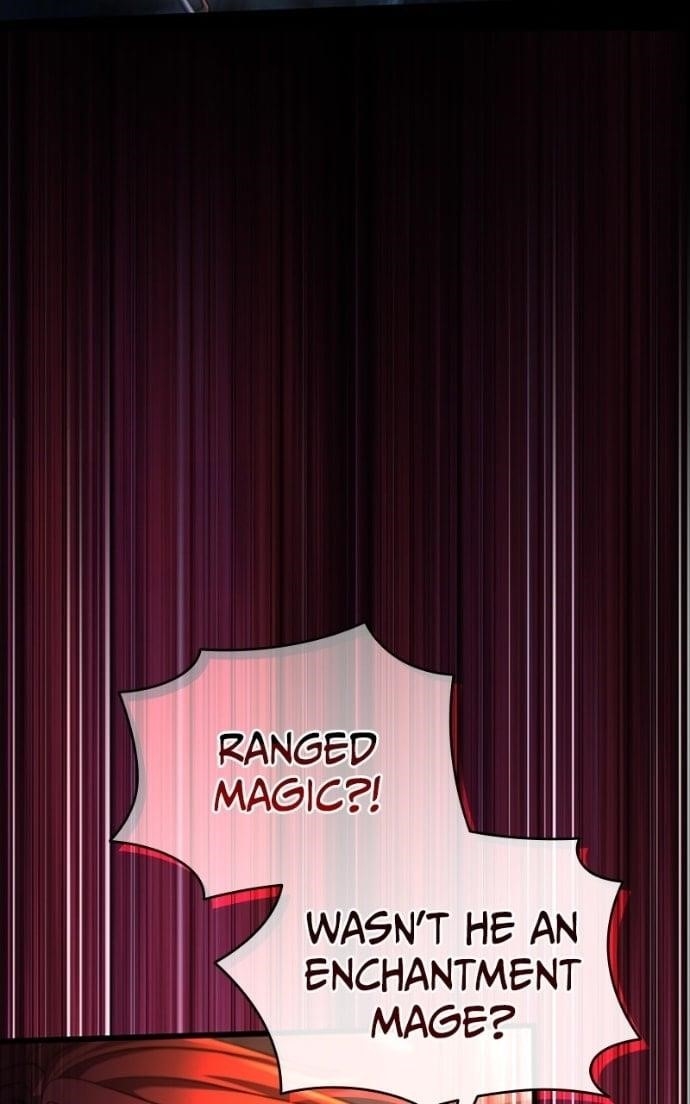 Regression of the Close Combat Mage Chapter 68 - Page 114