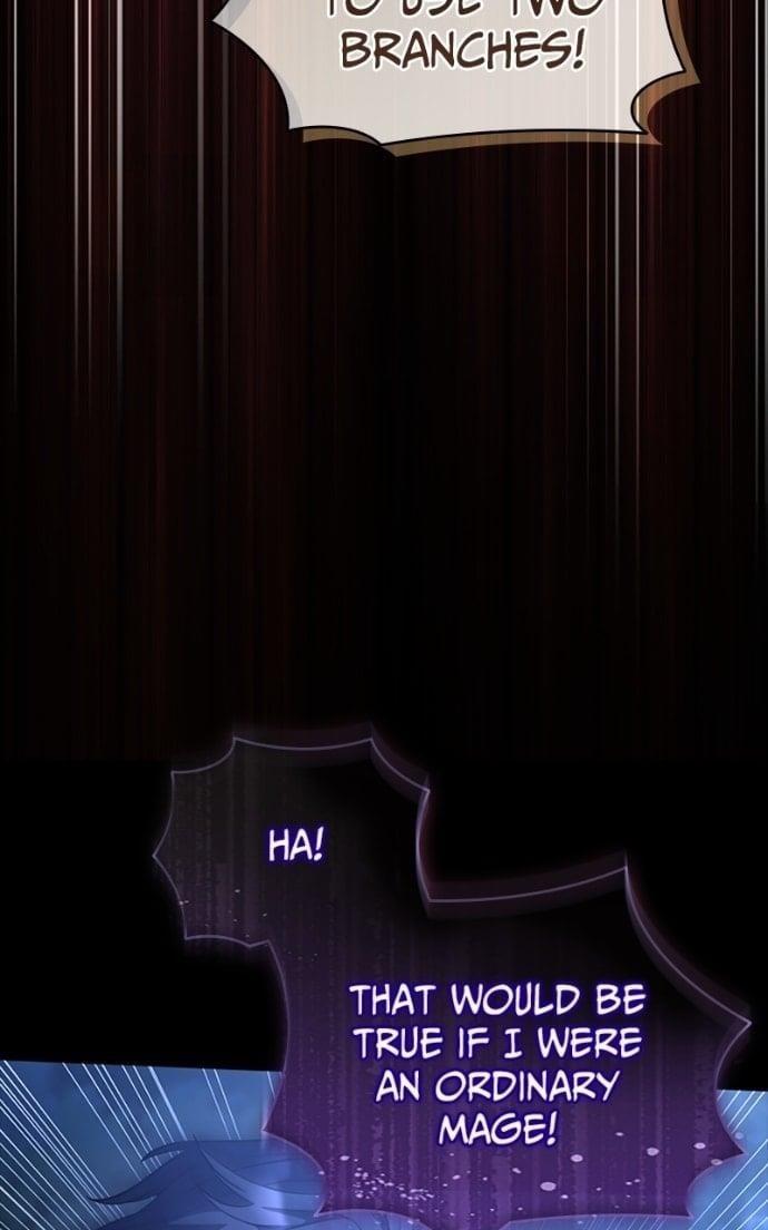Regression of the Close Combat Mage Chapter 68 - Page 117