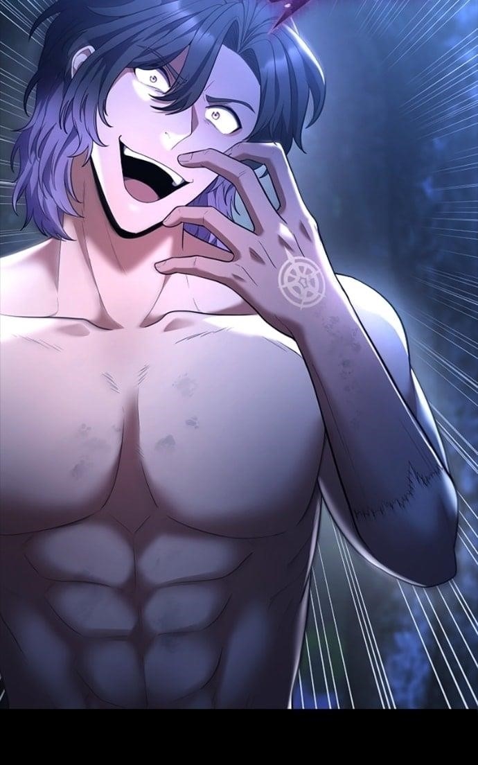 Regression of the Close Combat Mage Chapter 68 - Page 118