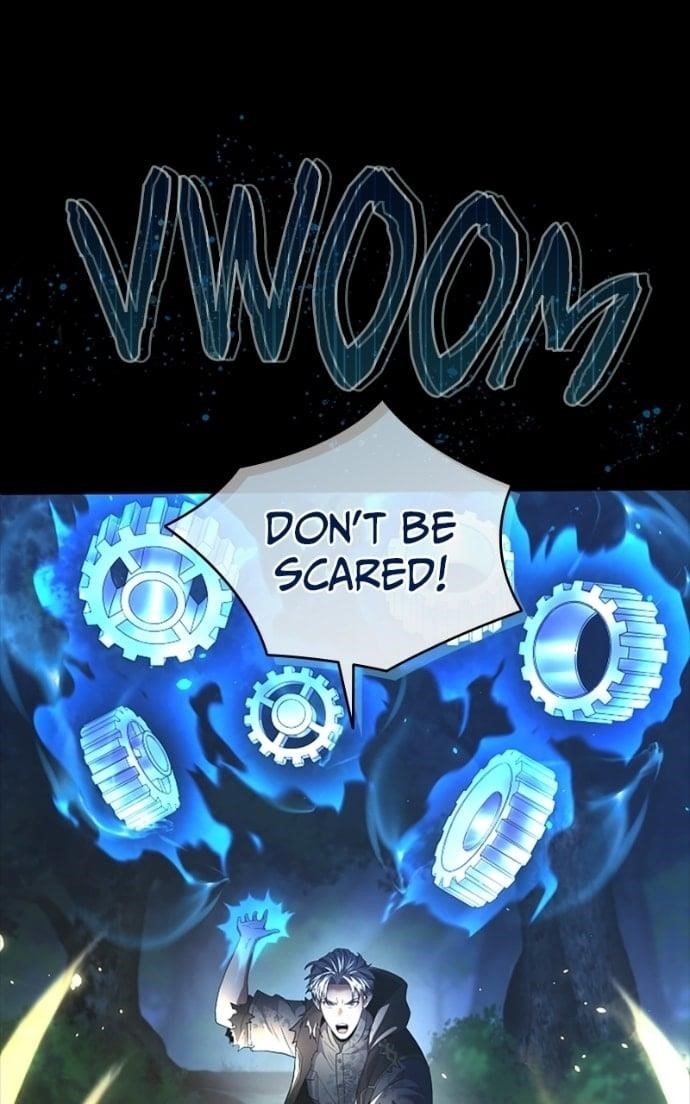 Regression of the Close Combat Mage Chapter 68 - Page 119