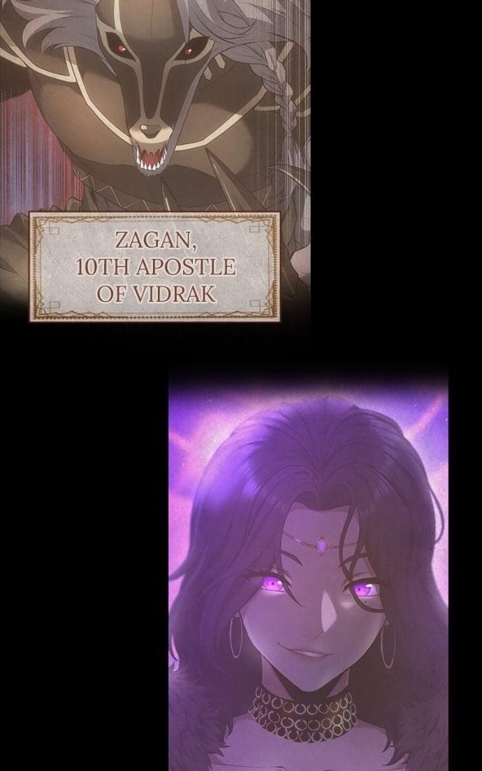 Regression of the Close Combat Mage Chapter 68 - Page 12