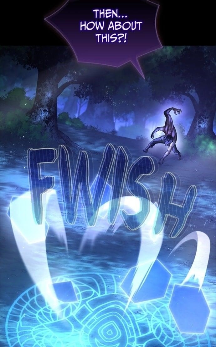 Regression of the Close Combat Mage Chapter 68 - Page 123