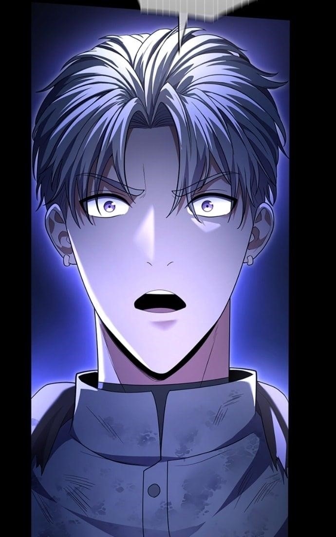 Regression of the Close Combat Mage Chapter 68 - Page 125