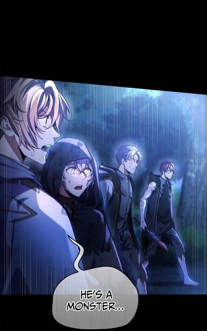 Regression of the Close Combat Mage Chapter 68 - Page 128