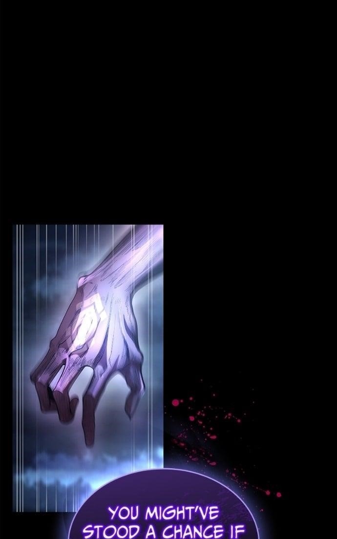 Regression of the Close Combat Mage Chapter 68 - Page 129