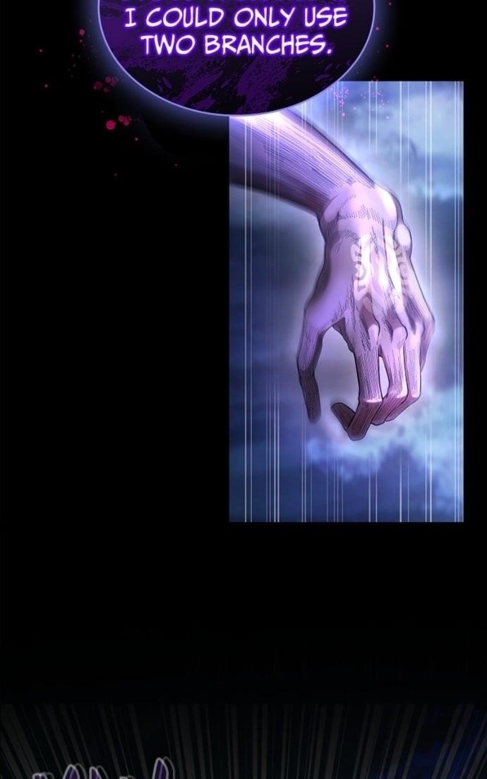 Regression of the Close Combat Mage Chapter 68 - Page 130