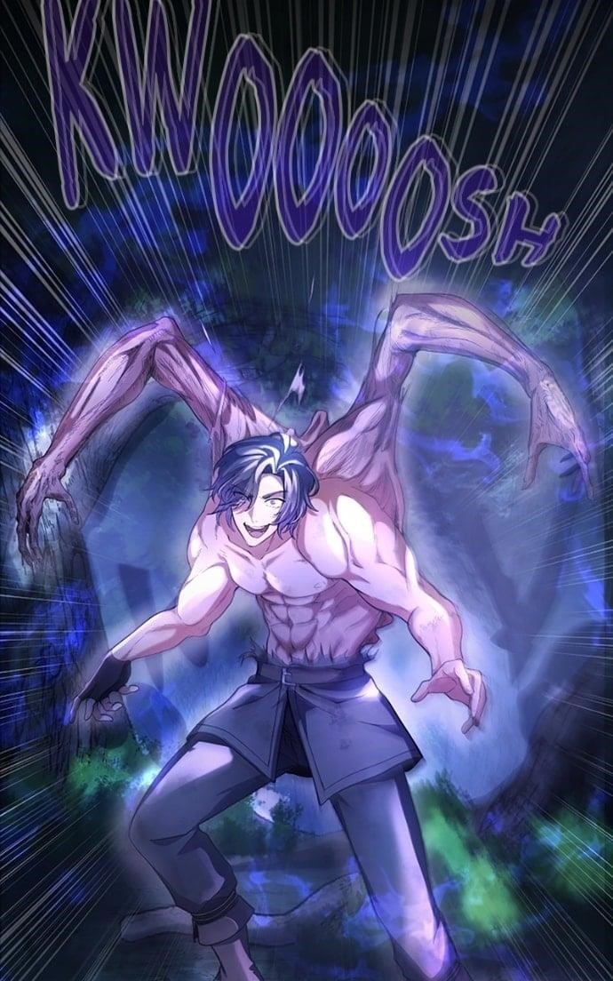 Regression of the Close Combat Mage Chapter 68 - Page 131