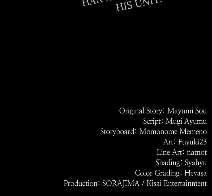 Regression of the Close Combat Mage Chapter 68 - Page 133