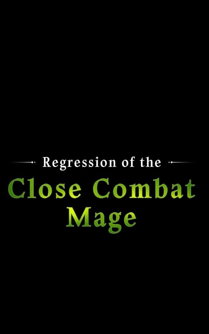Regression of the Close Combat Mage Chapter 68 - Page 16