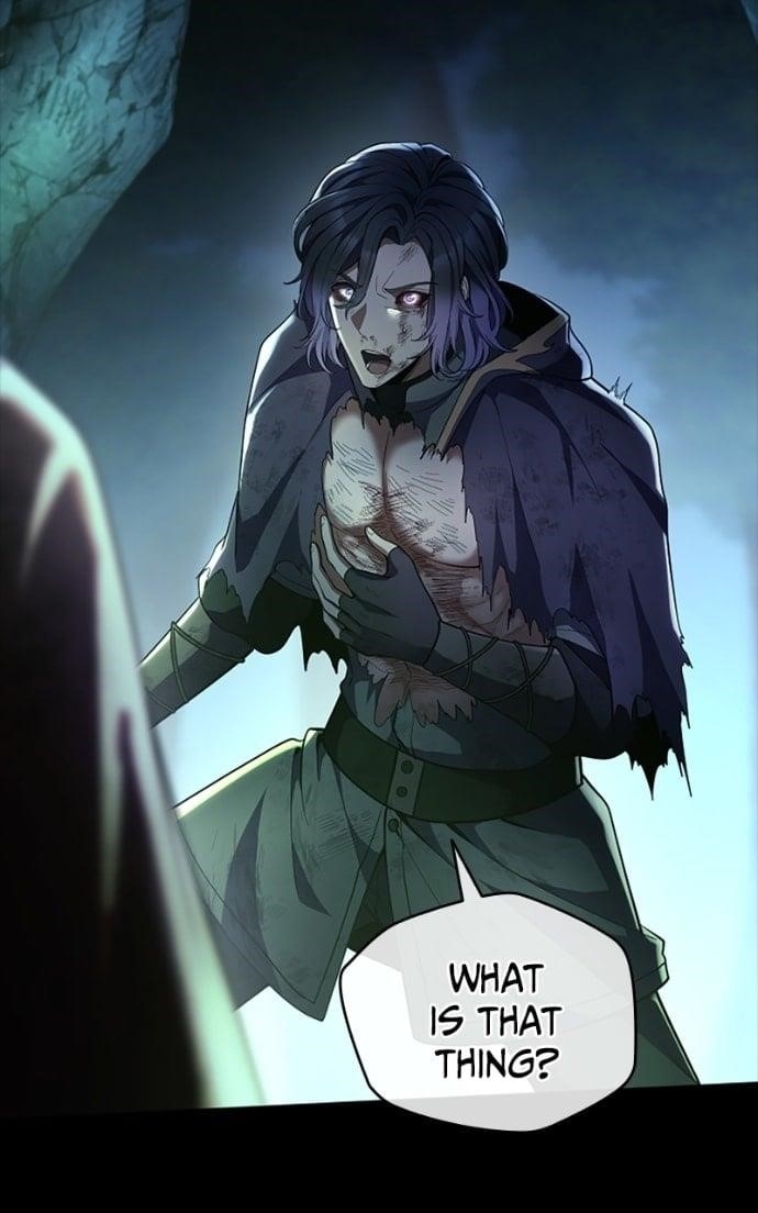 Regression of the Close Combat Mage Chapter 68 - Page 18