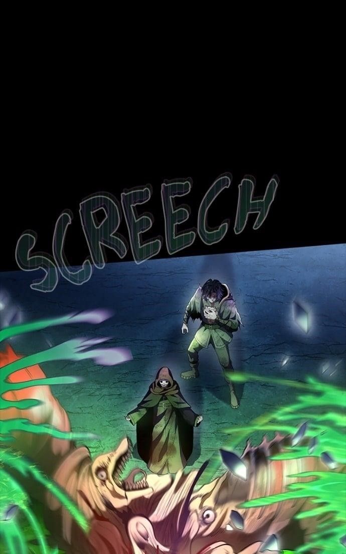 Regression of the Close Combat Mage Chapter 68 - Page 19