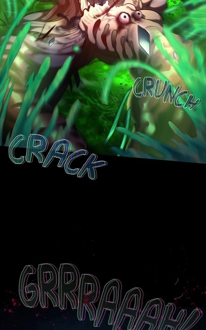 Regression of the Close Combat Mage Chapter 68 - Page 20