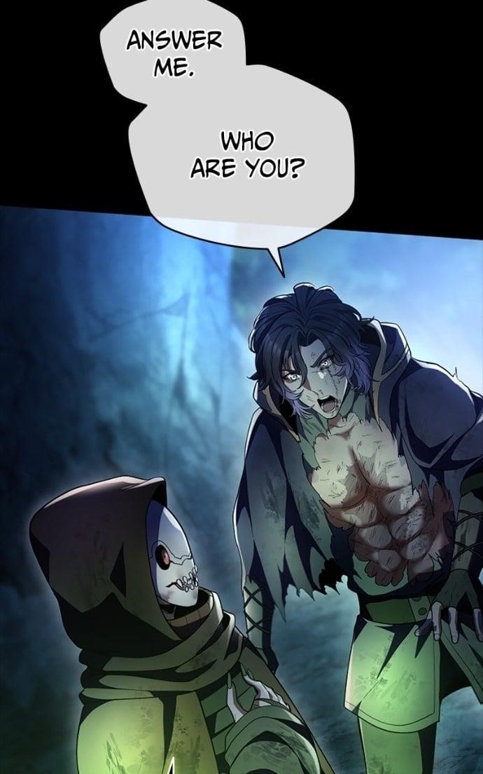 Regression of the Close Combat Mage Chapter 68 - Page 24