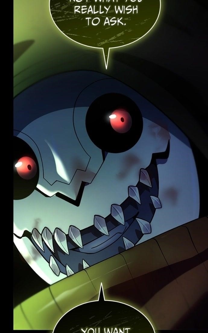 Regression of the Close Combat Mage Chapter 68 - Page 26