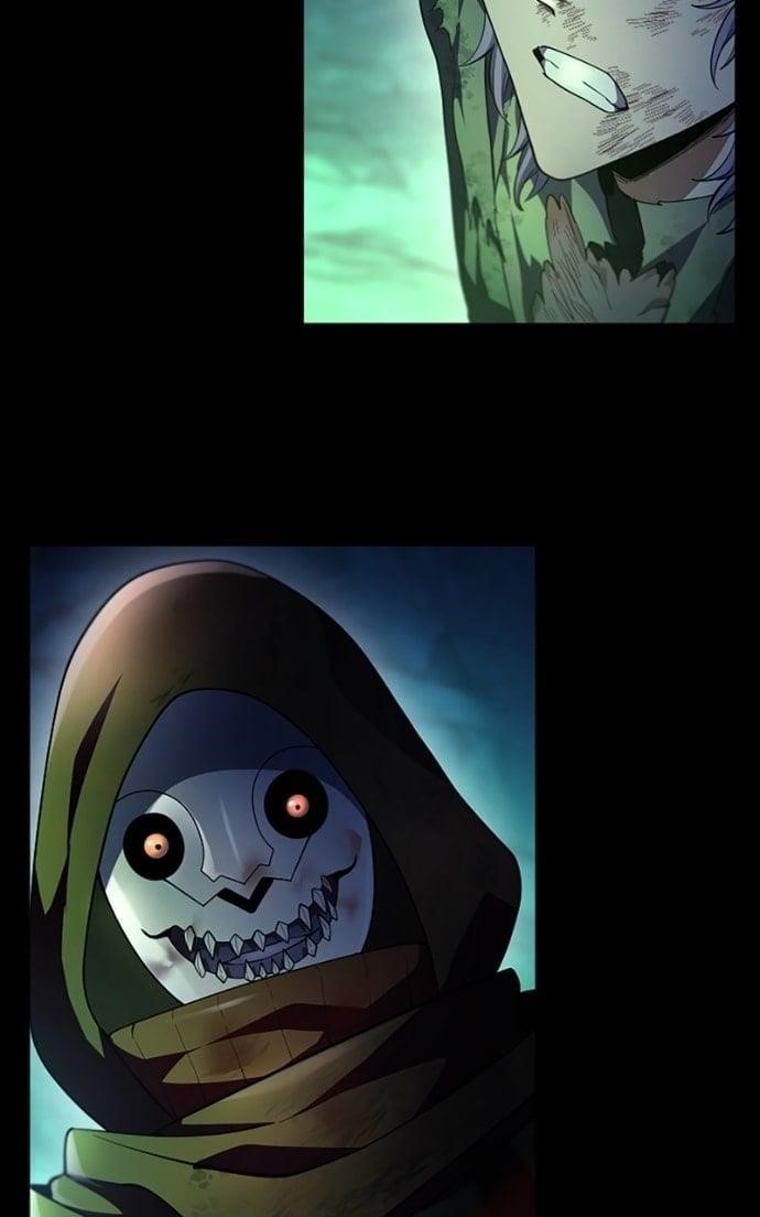 Regression of the Close Combat Mage Chapter 68 - Page 28