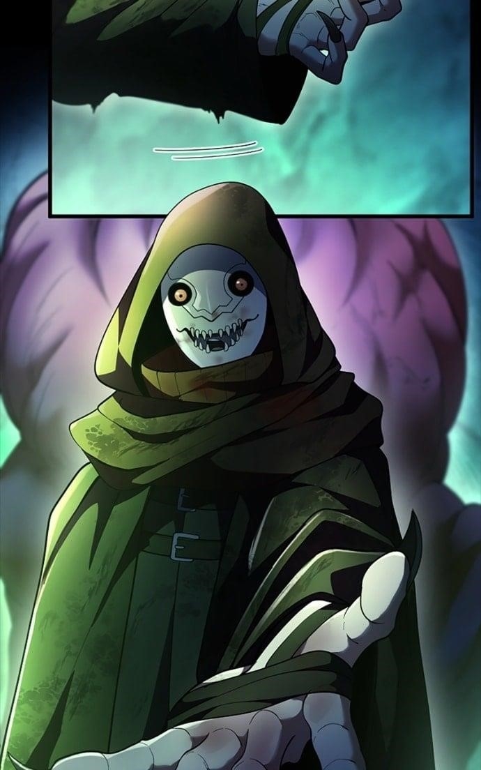 Regression of the Close Combat Mage Chapter 68 - Page 30