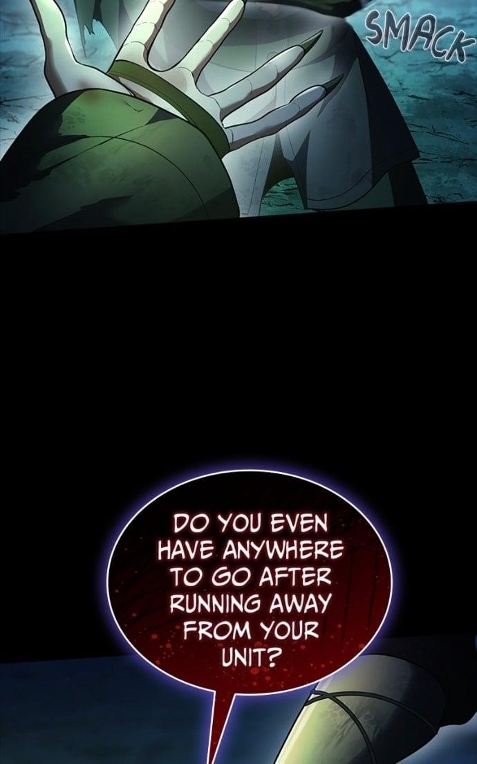 Regression of the Close Combat Mage Chapter 68 - Page 33