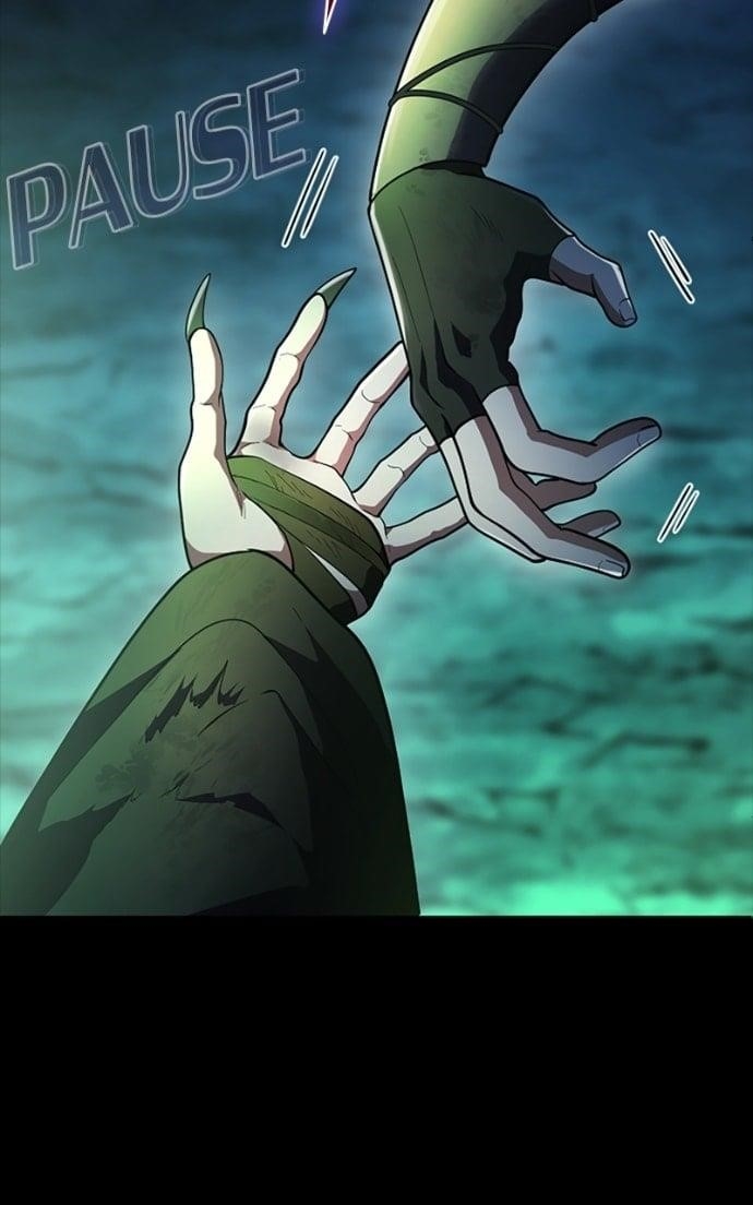 Regression of the Close Combat Mage Chapter 68 - Page 34