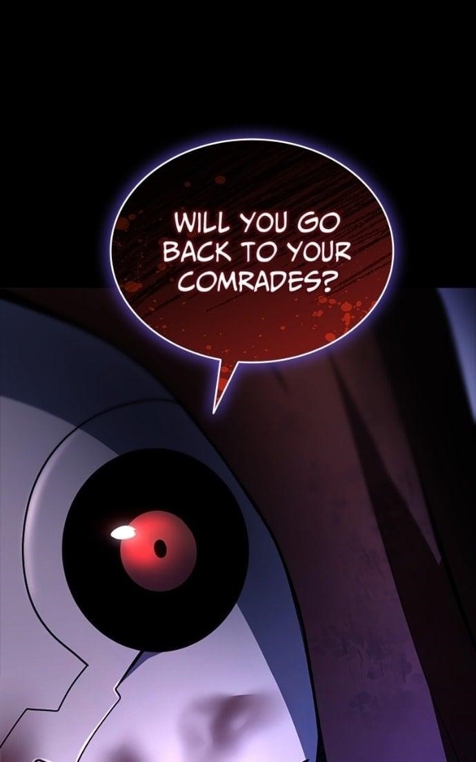 Regression of the Close Combat Mage Chapter 68 - Page 35