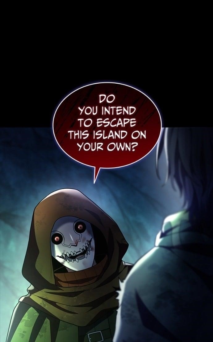 Regression of the Close Combat Mage Chapter 68 - Page 38