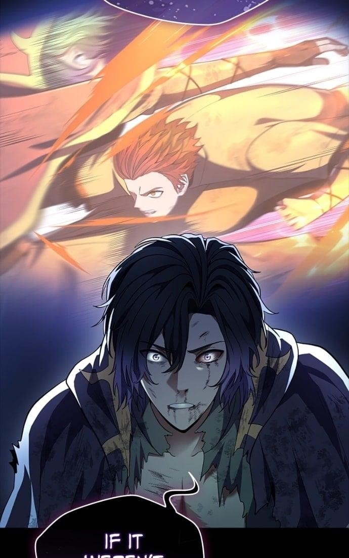 Regression of the Close Combat Mage Chapter 68 - Page 41