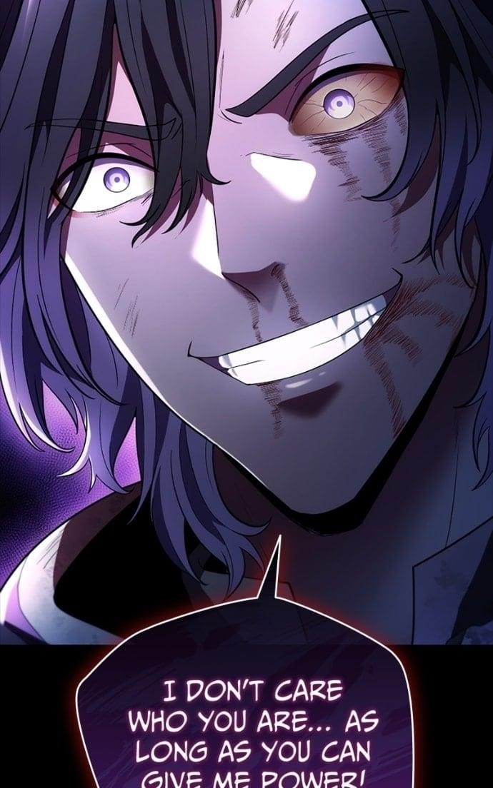 Regression of the Close Combat Mage Chapter 68 - Page 44