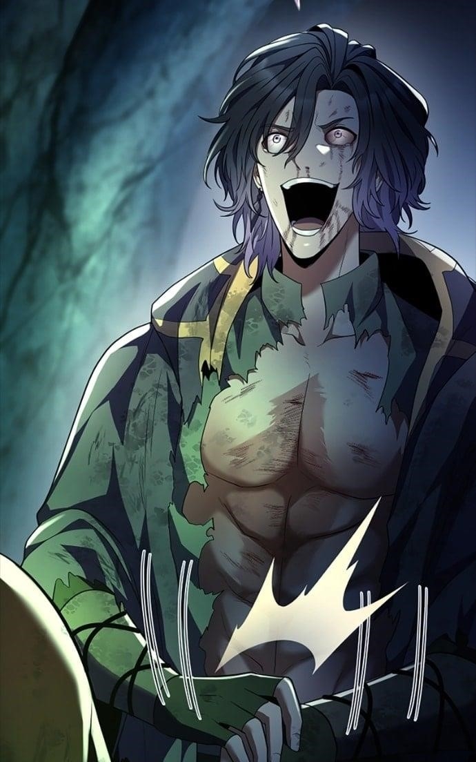 Regression of the Close Combat Mage Chapter 68 - Page 49