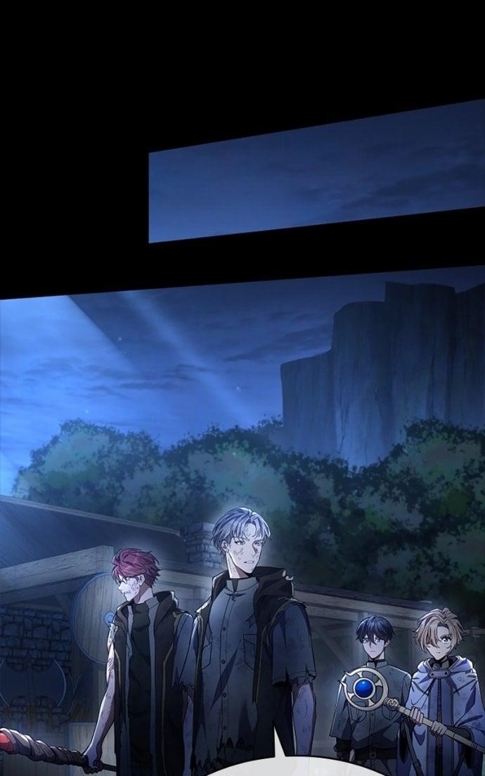 Regression of the Close Combat Mage Chapter 68 - Page 53