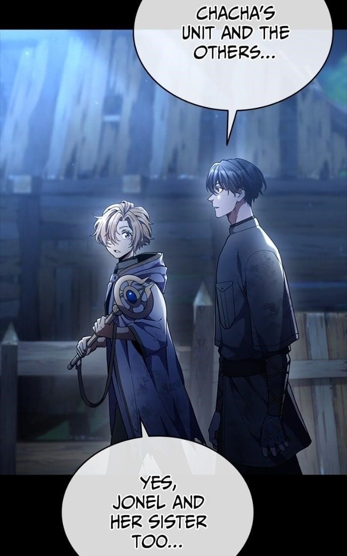 Regression of the Close Combat Mage Chapter 68 - Page 57