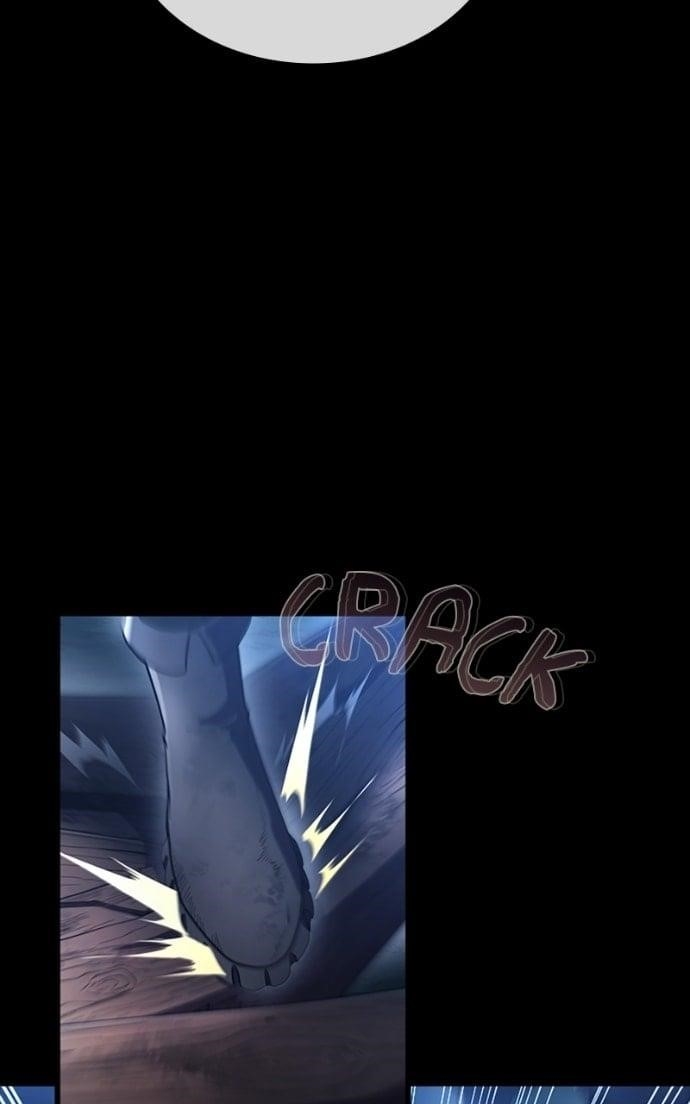 Regression of the Close Combat Mage Chapter 68 - Page 58