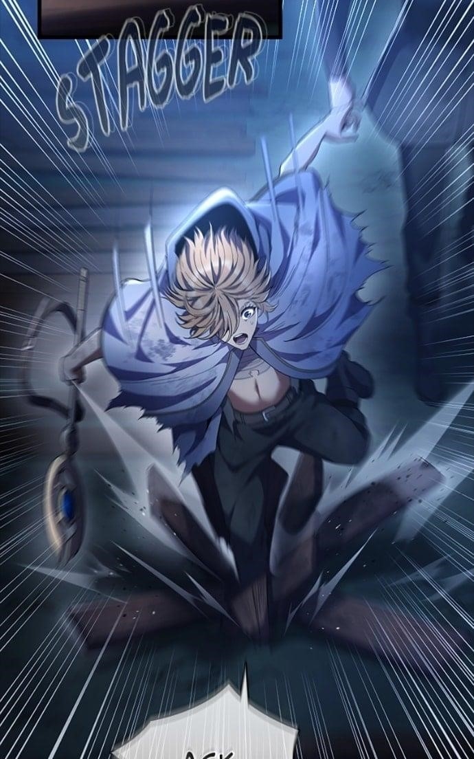 Regression of the Close Combat Mage Chapter 68 - Page 59