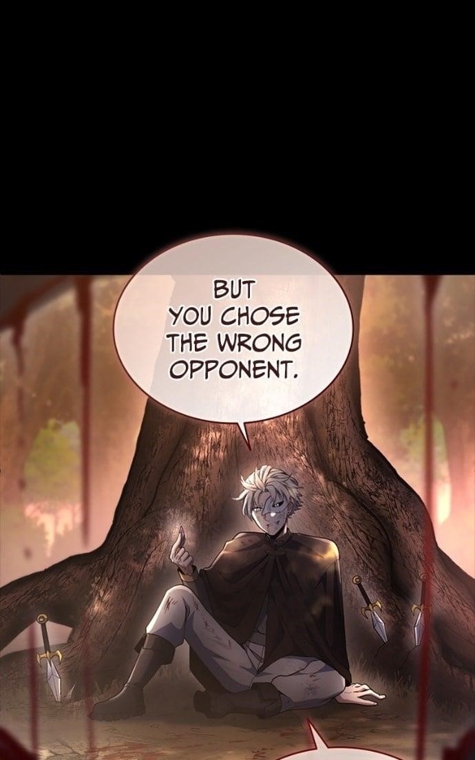 Regression of the Close Combat Mage Chapter 68 - Page 6