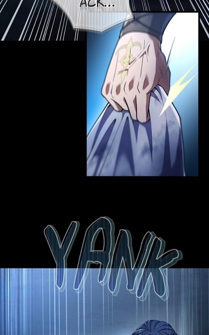 Regression of the Close Combat Mage Chapter 68 - Page 60