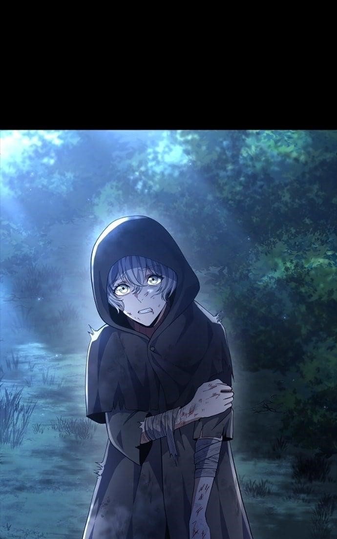 Regression of the Close Combat Mage Chapter 68 - Page 67