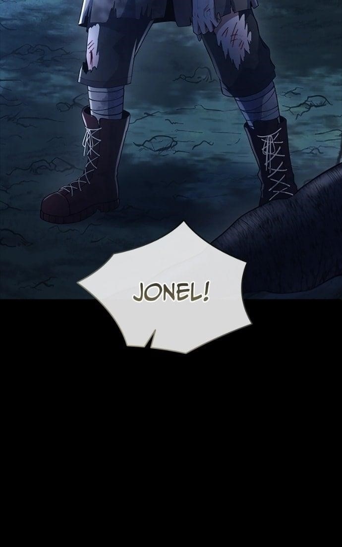 Regression of the Close Combat Mage Chapter 68 - Page 68