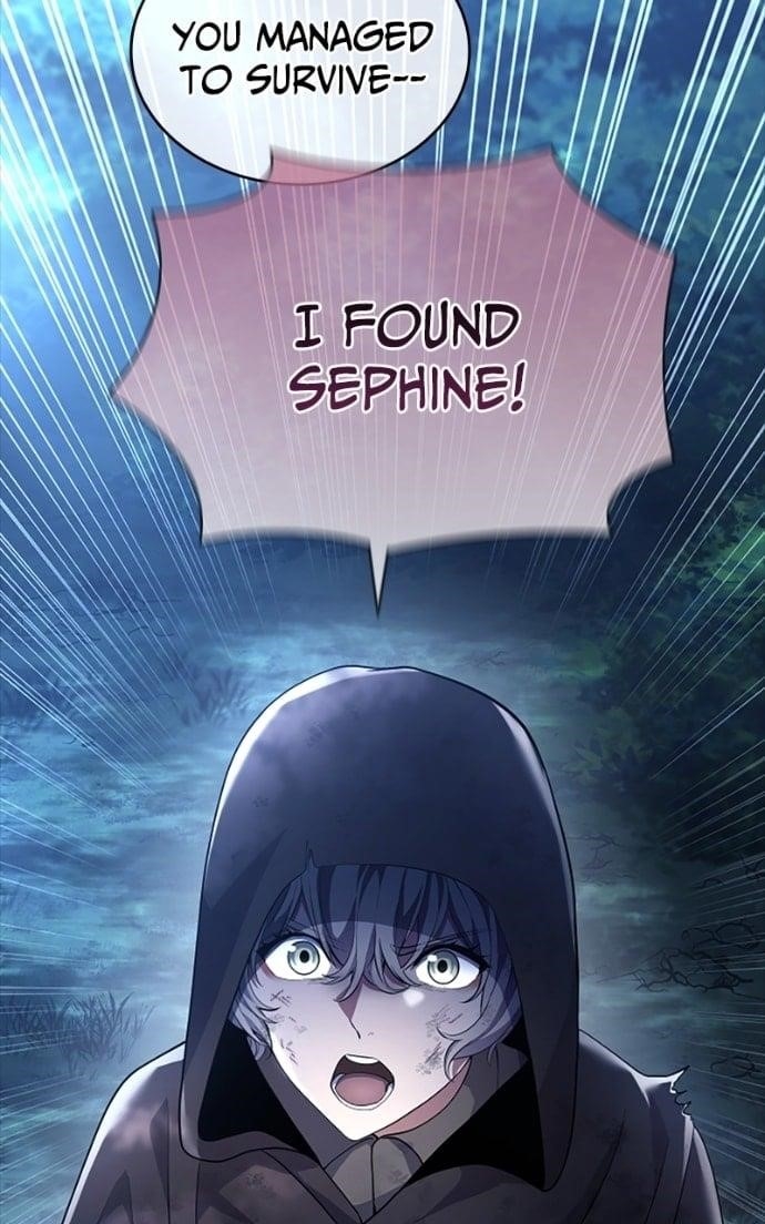 Regression of the Close Combat Mage Chapter 68 - Page 70