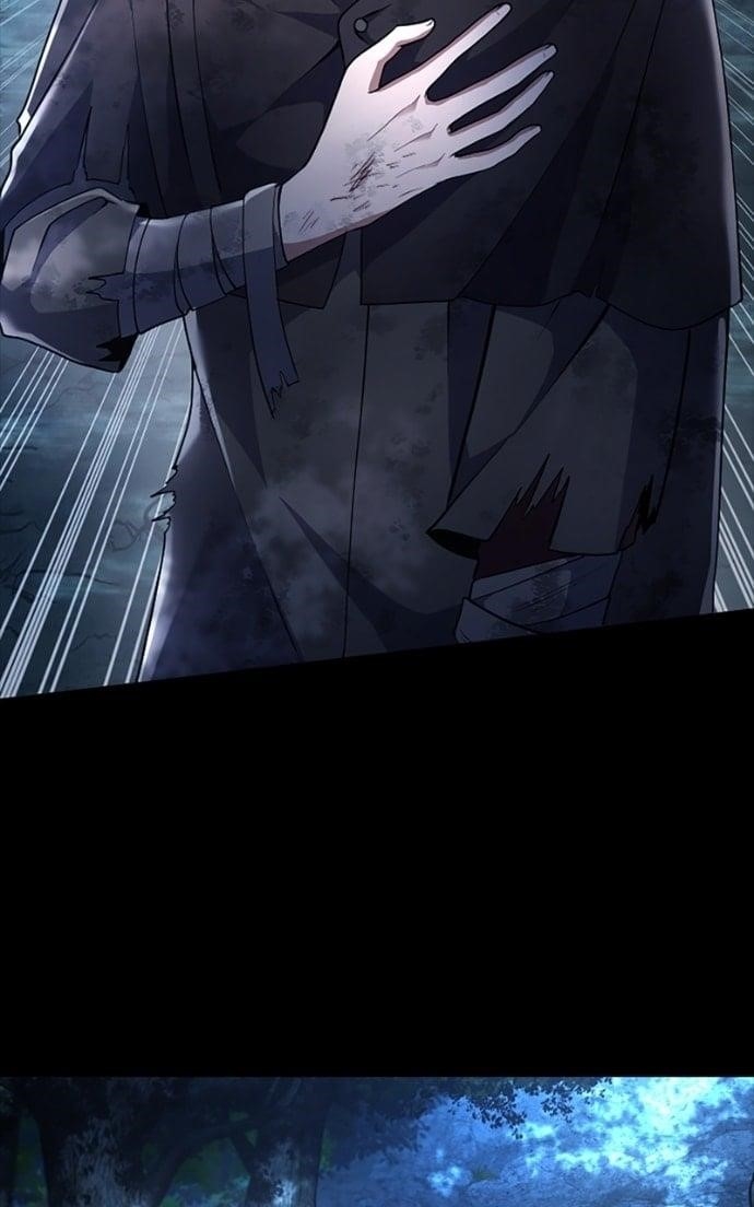 Regression of the Close Combat Mage Chapter 68 - Page 71