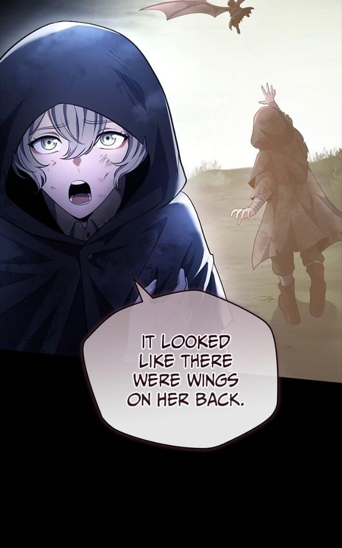 Regression of the Close Combat Mage Chapter 68 - Page 75